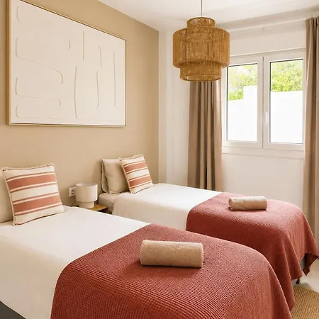 Lovely Apartmán