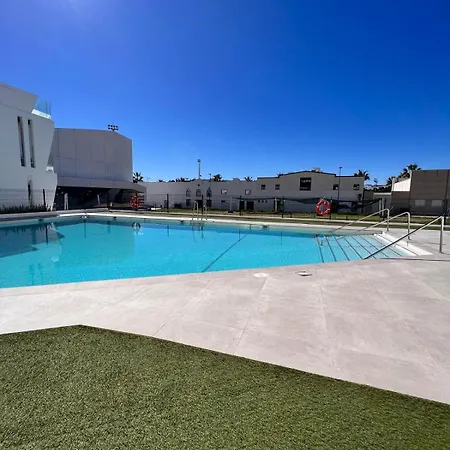 Lovely Apartmán Estepona