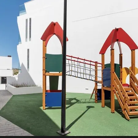 Lovely Apartmán
